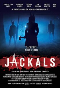 دانلود فیلم Jackals 201714886-1945248779