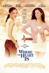 دانلود فیلم Where the Heart Is 200020587-1304021381