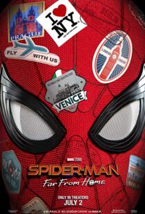 دانلود فیلم Spider-Man: Far from Home 20196493-1927230998
