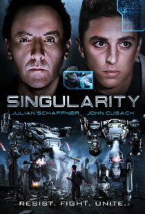 دانلود فیلم Singularity 20177116-972645