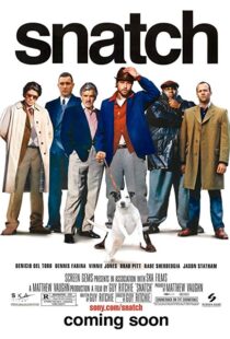 دانلود فیلم Snatch 20005400-339578245