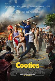 دانلود فیلم Cooties 20144591-982311649