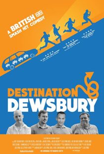 دانلود فیلم Destination: Dewsbury 20188686-353416456