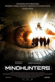 دانلود فیلم Mindhunters 200418940-349108570