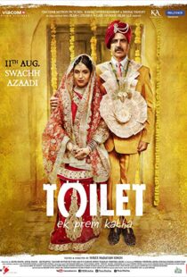 دانلود فیلم هندی Toilet: A Love Story 20175687-167449628