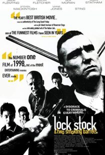 دانلود فیلم Lock, Stock and Two Smoking Barrels 199814162-462042257