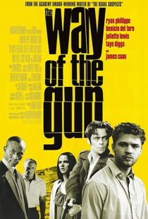 دانلود فیلم The Way of the Gun 200015960-906109708