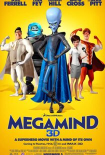دانلود انیمیشن Megamind 201020107-918864410