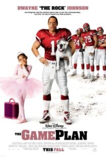 دانلود فیلم The Game Plan 20079383-1673464434
