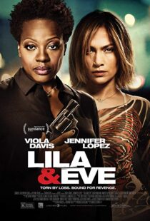 دانلود فیلم Lila & Eve 20154348-802442842