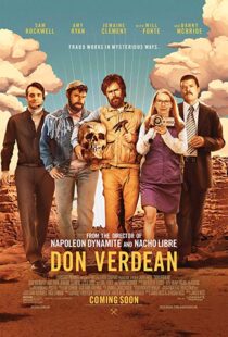 دانلود فیلم Don Verdean 201513784-1749244678