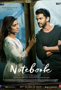 دانلود فیلم هندی Notebook 201910083-1515444640
