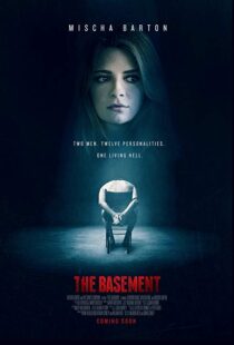 دانلود فیلم The Basement 201820712-1126674557