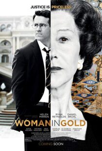 دانلود فیلم Woman in Gold 20153280-151541500