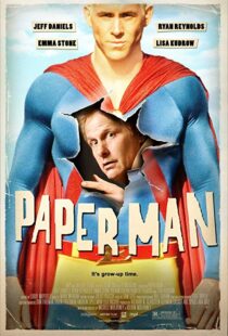 دانلود فیلم Paper Man 200912751-1352529891