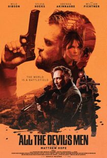 دانلود فیلم All the Devil’s Men 201819969-735182829