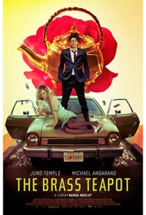 دانلود فیلم The Brass Teapot 201214548-983268704