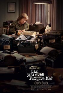 دانلود فیلم Can You Ever Forgive Me? 20186773-24386581