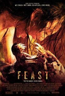 دانلود فیلم Feast 200511146-774176253