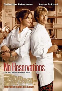 دانلود فیلم No Reservations 200721199-1148011898