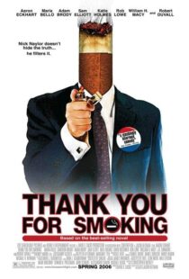 دانلود فیلم Thank You for Smoking 200519242-81745638