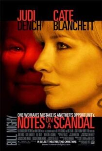 دانلود فیلم Notes on a Scandal 200616703-436859799