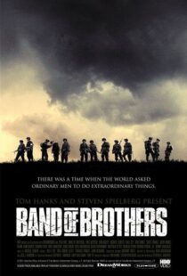 دانلود سریال Band of Brothers11794-1847818139