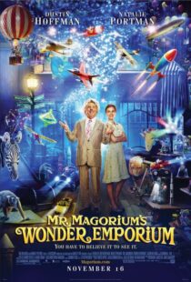 دانلود فیلم Mr. Magorium’s Wonder Emporium 200714486-2096251474
