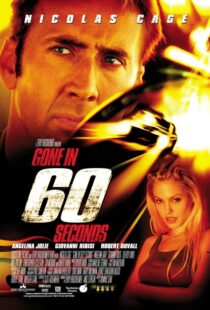 دانلود فیلم Gone in 60 Seconds 200018601-958471147