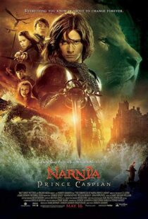 دانلود فیلم The Chronicles of Narnia: Prince Caspian 200813994-1414652633