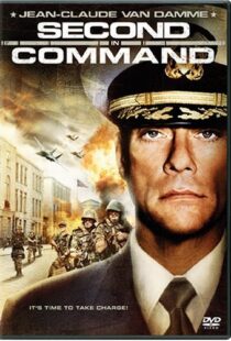 دانلود فیلم Second in Command 200618803-1790874337