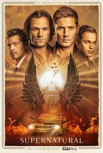 دانلود سریال Supernatural15111-256807391