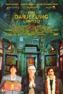 دانلود فیلم The Darjeeling Limited 20077411-277666973