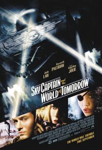 دانلود فیلم Sky Captain and the World of Tomorrow 200421075-2016682516