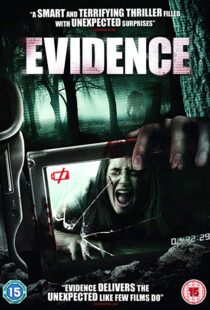 دانلود فیلم Evidence 201211848-692989551