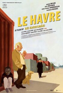 دانلود فیلم Le Havre 201119420-324690807