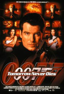 دانلود فیلم Tomorrow Never Dies 199718190-1117394618