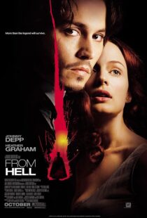 دانلود فیلم From Hell 200111671-1424980564