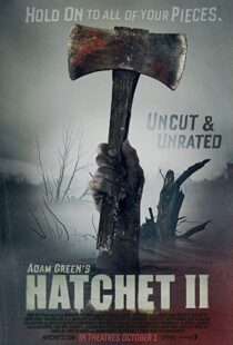 دانلود فیلم Hatchet II 201018884-800502953