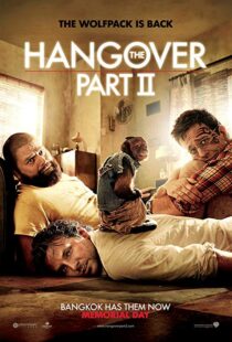 دانلود فیلم The Hangover Part II 20119704-1672250371