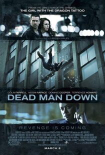 دانلود فیلم Dead Man Down 201321512-511139178