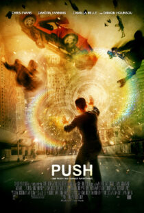 دانلود فیلم Push 20093561-1186867249