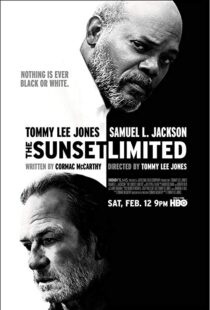 دانلود فیلم The Sunset Limited 201113384-374322610