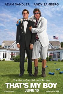 دانلود فیلم That’s My Boy 201214515-739122207