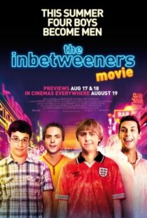 دانلود فیلم The Inbetweeners 201113904-46536401