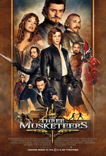 دانلود فیلم The Three Musketeers 201113407-220271352