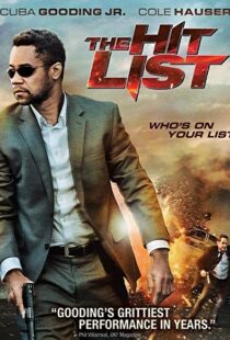 دانلود فیلم The Hit List 201113567-60908587