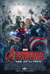 دانلود فیلم Avengers: Age of Ultron 20151793-1926494821