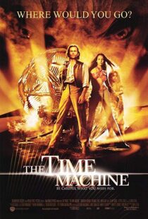 دانلود فیلم The Time Machine 20029366-827330473