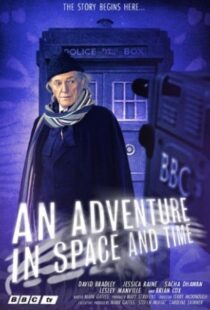 دانلود فیلم An Adventure in Space and Time 201316665-1349505189